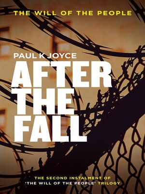 cover image of After the Fall
